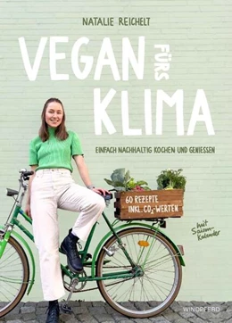 Abbildung von Reichelt | Vegan fürs Klima | 1. Auflage | 2024 | beck-shop.de