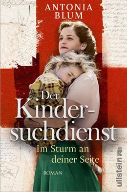 Abbildung von Blum | Der Kindersuchdienst | 1. Auflage | 2026 | beck-shop.de