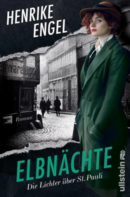 Abbildung von Engel | Elbnächte. Die Lichter über St. Pauli | 1. Auflage | 2025 | beck-shop.de