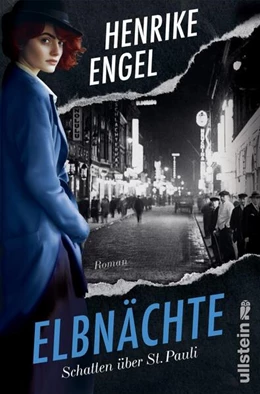 Abbildung von Engel | Elbnächte. Schatten über St. Pauli | 1. Auflage | 2025 | beck-shop.de