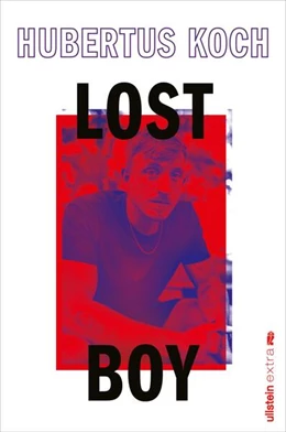 Abbildung von Koch | Lost Boy | 1. Auflage | 2025 | beck-shop.de