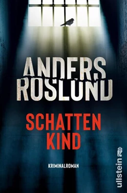 Abbildung von Roslund | Schattenkind | 1. Auflage | 2025 | beck-shop.de