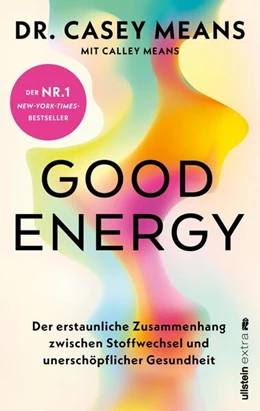 Abbildung von Means | Good Energy | 1. Auflage | 2025 | beck-shop.de