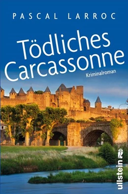 Abbildung von Larroc | Tödliches Carcassonne | 1. Auflage | 2025 | beck-shop.de