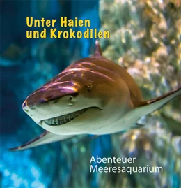 Abbildung von Sakulowski | Unter Haien und Krokodilen | 1. Auflage | 2024 | beck-shop.de