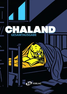 Abbildung von Chaland / Cornillon | Chaland Gesamtausgabe 1 | 1. Auflage | 2024 | beck-shop.de