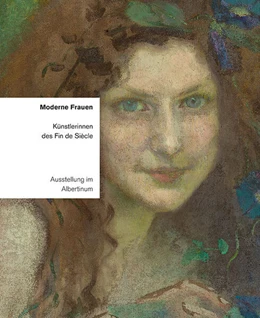 Abbildung von Staatliche Kunstsammlungen Dresden / Dehmer | Moderne Frauen | 1. Auflage | 2024 | beck-shop.de