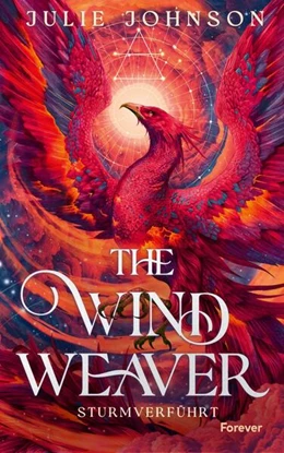 Abbildung von Johnson | The Wind Weaver | 1. Auflage | 2025 | beck-shop.de