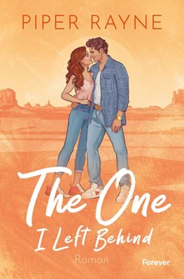 Abbildung von Rayne | The One I Left Behind | 1. Auflage | 2025 | beck-shop.de