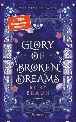 Abbildung von Braun | Glory of Broken Dreams | 1. Auflage | 2025 | beck-shop.de