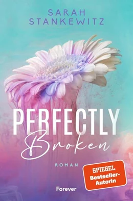 Abbildung von Stankewitz | Perfectly Broken | 1. Auflage | 2025 | beck-shop.de