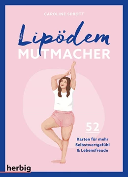 Abbildung von Sprott | Lipödem-Mutmacher | 1. Auflage | 2025 | beck-shop.de