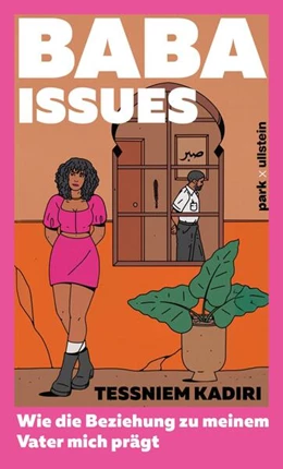 Abbildung von Kadiri | Baba Issues | 1. Auflage | 2025 | beck-shop.de