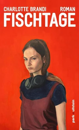Abbildung von Brandi | Fischtage | 1. Auflage | 2025 | beck-shop.de