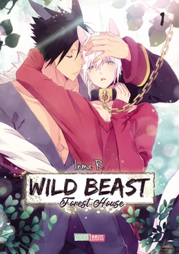 Abbildung von Inma R. | Wild Beast Forest House 01 | 1. Auflage | 2025 | beck-shop.de