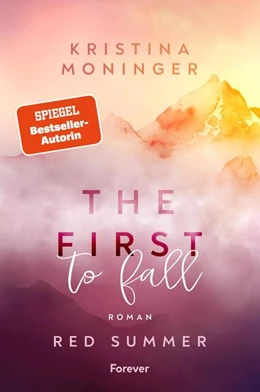 Abbildung von Moninger | The First to Fall | 1. Auflage | 2025 | beck-shop.de