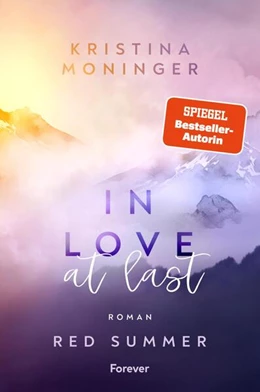 Abbildung von Moninger | In Love at Last | 1. Auflage | 2025 | beck-shop.de