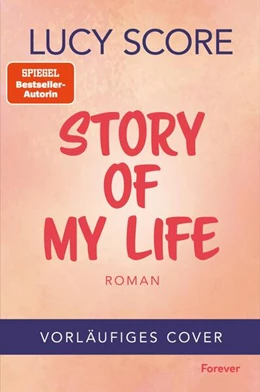 Abbildung von Score | Story of My Life | 1. Auflage | 2025 | beck-shop.de