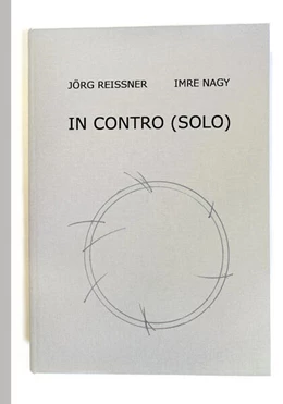 Abbildung von Dejaco / Nagy | Imre Nagy and Jörg Reissner | 1. Auflage | 2024 | beck-shop.de