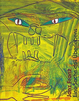 Abbildung von Altnöder / Grabner | Janz Franz | 1. Auflage | 2024 | beck-shop.de