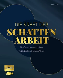 Abbildung von Kopplin | Die Kraft der Schattenarbeit - Shadow Work | 1. Auflage | 2024 | beck-shop.de