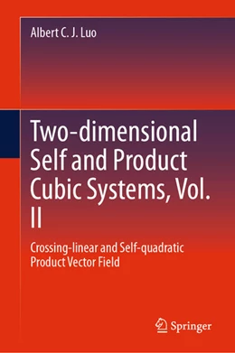 Abbildung von Luo | Two-dimensional Self and Product Cubic Systems, Vol. II | 1. Auflage | 2024 | beck-shop.de