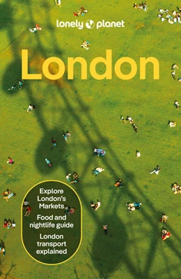 Abbildung von Bremner / Dovi | Lonely Planet London | 14. Auflage | 2025 | beck-shop.de