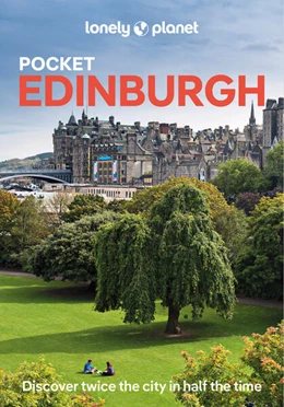 Abbildung von Maceacheran | Lonely Planet Pocket Edinburgh | 8. Auflage | 2025 | beck-shop.de