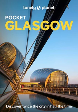 Abbildung von Wilson | Lonely Planet Pocket Glasgow | 3. Auflage | 2025 | beck-shop.de