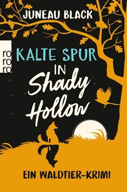 Abbildung von Black | Kalte Spur in Shady Hollow | 1. Auflage | 2025 | beck-shop.de