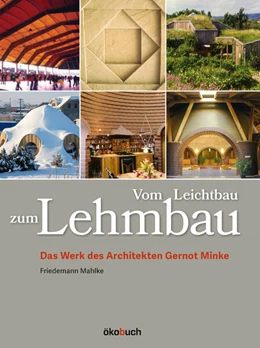 Abbildung von Mahlke | Vom Leichtbau zum Lehmbau | 2. Auflage | 2024 | beck-shop.de