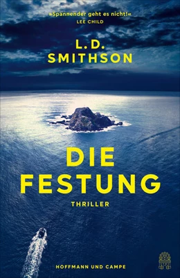 Abbildung von Smithson | Die Festung | 1. Auflage | 2025 | beck-shop.de