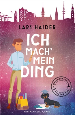 Abbildung von Haider | Ich mach' mein Ding | 1. Auflage | 2025 | beck-shop.de