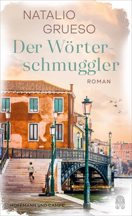 Abbildung von Grueso | Der Wörterschmuggler | 1. Auflage | 2025 | beck-shop.de