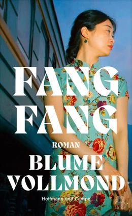 Abbildung von Fang | Blume Vollmond | 1. Auflage | 2025 | beck-shop.de