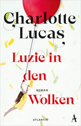 Abbildung von Lucas | Luzie in den Wolken | 1. Auflage | 2025 | beck-shop.de