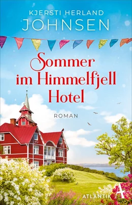 Abbildung von Herland Johnsen | Sommer im Himmelfjell Hotel | 1. Auflage | 2025 | beck-shop.de
