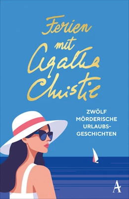 Abbildung von Christie | Ferien mit Agatha Christie | 1. Auflage | 2025 | beck-shop.de