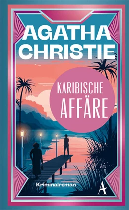 Abbildung von Christie | Karibische Affäre | 1. Auflage | 2025 | beck-shop.de