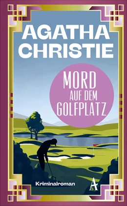 Abbildung von Christie | Mord auf dem Golfplatz | 1. Auflage | 2025 | beck-shop.de