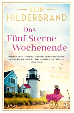 Abbildung von Hilderbrand | Das Fünf Sterne Wochenende | 1. Auflage | 2025 | beck-shop.de