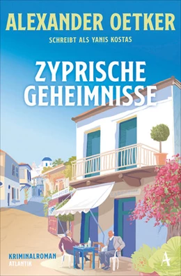 Abbildung von Kostas / Oetker | Zyprische Geheimnisse | 1. Auflage | 2025 | beck-shop.de