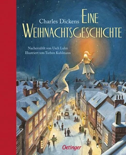 Abbildung von Luhn | Eine Weihnachtsgeschichte | 1. Auflage | 2024 | beck-shop.de