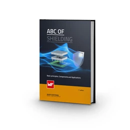 Abbildung von Würth Elektronik | ABC of Shielding | 1. Auflage | 2024 | beck-shop.de