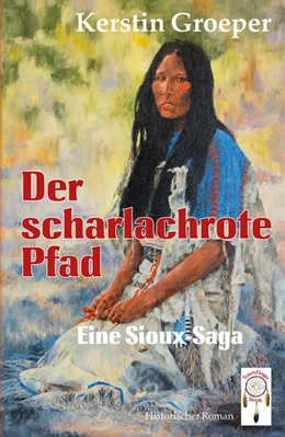 Abbildung von Groeper | Der scharlachrote Pfad | 4. Auflage | 2024 | beck-shop.de