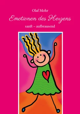 Abbildung von Mohr | Emotionen des Herzens | 1. Auflage | 2024 | beck-shop.de