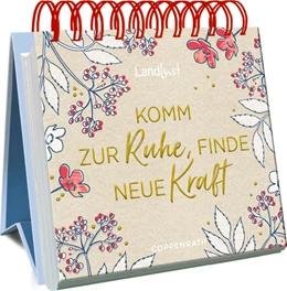 Abbildung von Komm zur Ruhe, finde neue Kraft | 1. Auflage | 2025 | beck-shop.de