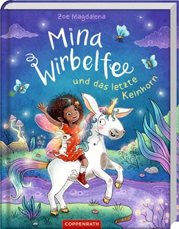 Abbildung von Magdalena | Mina Wirbelfee (Bd. 3) | 1. Auflage | 2025 | beck-shop.de