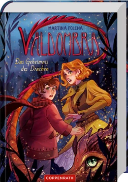 Abbildung von Folena | Valdombra (Bd. 1) | 1. Auflage | 2025 | beck-shop.de