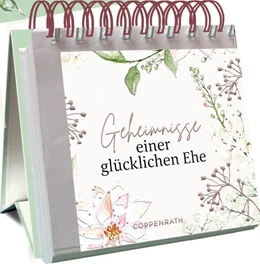 Abbildung von Geheimnisse einer glücklichen Ehe | 1. Auflage | 2025 | beck-shop.de
